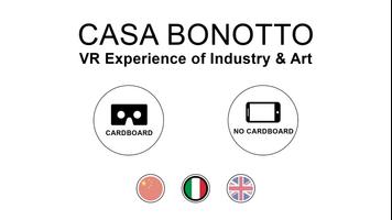 Casa Bonotto โปสเตอร์