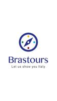 Brastours постер