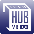 TechHubVR иконка