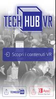 TechHubVR imagem de tela 1