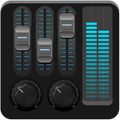 ”Audio Equalizer