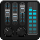 オーディオイコライザ APK