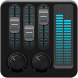 Audio Equalizer