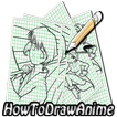 Comment dessiner Anime
