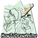 アニメを描画する方法 APK