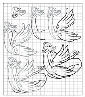 How To Draw Dragons bài đăng