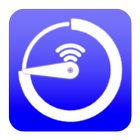 Wi-Fi Speed Test icône