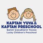 Kaptan Yuva & Preschool icône