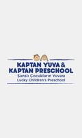 Poster Kaptan Yuva & Preschool