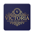 Victoria Luxury Hotel Resort Zeichen