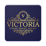Victoria Luxury Hotel Resort icône