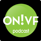 OnIVF Podcast Zeichen