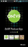 OnIVF Podcast Affiche