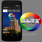 ONIX TV 아이콘