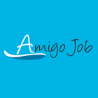 Amigo Job icon