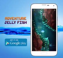 Jelly Fish capture d'écran 1
