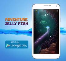 Jelly Fish capture d'écran 2