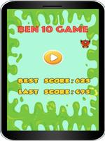 Match Ben 3 Game For Kids Saga screenshot 3