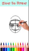 How to Draw Naruto-poster