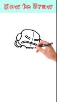 How to Draw Ben 10 Poster