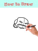 How to Draw Ben 10 capture d'écran 2