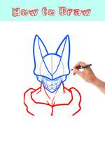 How to Draw Dragon Ball ảnh chụp màn hình 3