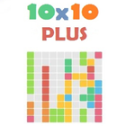 آیکون‌ 1010! Plus Puzzle Game