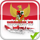 Indonesia Ku आइकन