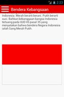 Indonesia Ku Cartaz