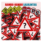 Rambu Lalu Lintas أيقونة