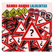 ”Rambu Lalu Lintas