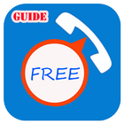 Free Tip WhatsCall Global Call icono