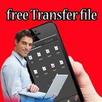 Free Tip zapya file transfer poster