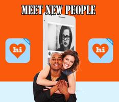 Free Tip Hitwe meet people постер