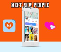 Free Tip Hitwe meet people স্ক্রিনশট 1