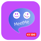 Free meetme chat meet Tip иконка