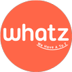 ”Whatz : Free Calls, Video Call