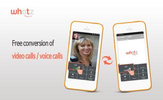 Whatz ภาพหน้าจอ 3