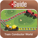 Guide Train Conductor World আইকন