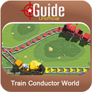 Guide Train Conductor World APK