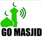Go Masjid icône