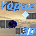 Yopaz 3D ícone