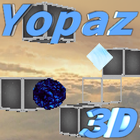 Yopaz 3D-icoon