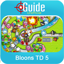 APK Guide for Bloons TD 5
