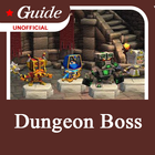 آیکون‌ Guide for Dungeon Boss