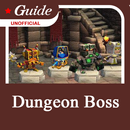 Guide for Dungeon Boss APK
