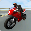 Cool Motorcycle Driver APK