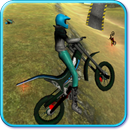 APK Crazy Trial Bike