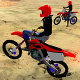 Downhill Fun Bike-icoon
