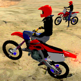 آیکون‌ Downhill Fun Bike